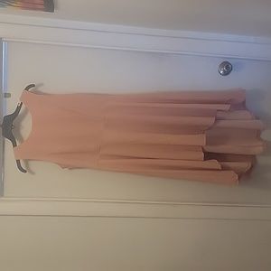 Berry Love Pink dress NWT